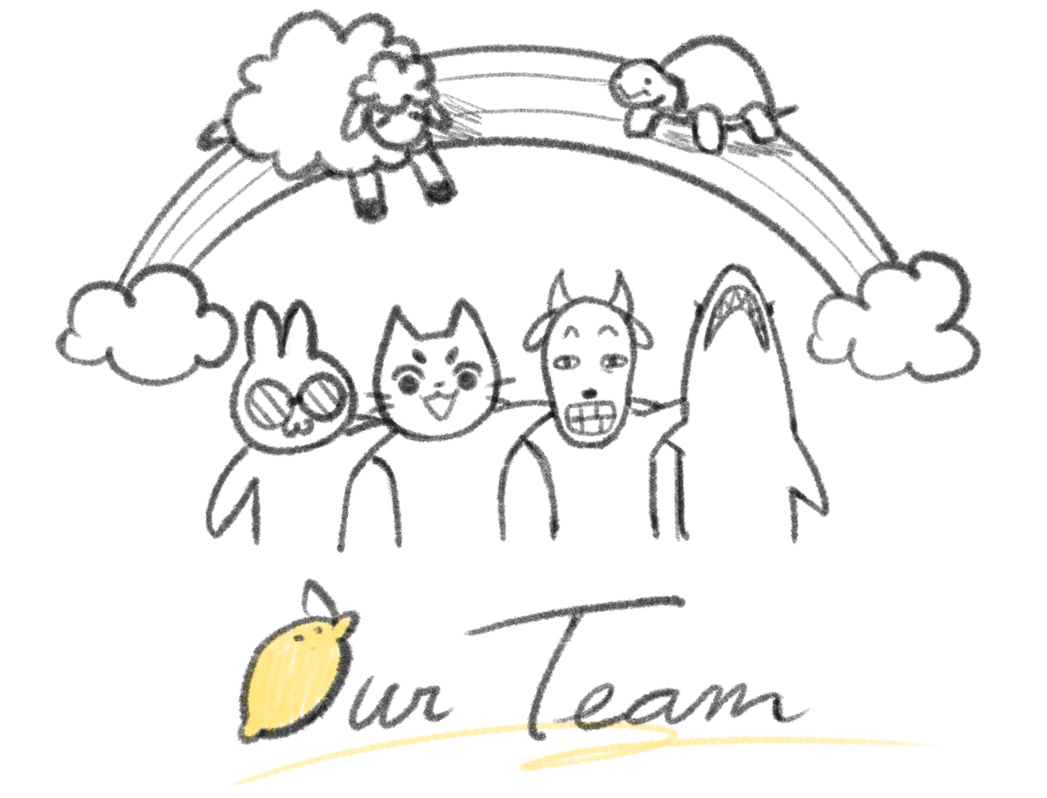image of the Marmalade team